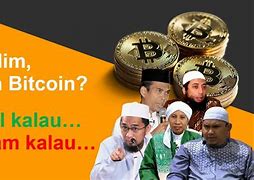 Apa Hukum Trading Bitcoin Dalam Islam