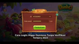 Cara Kerja Game Slot Higgs Domino Tanpa Password Terbaru 2022