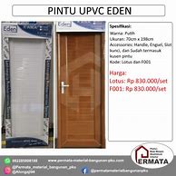 Cara Pasang Pintu Kamar Mandi Merk Eden Original Di Indonesia