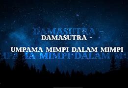 Mimpi Diatas Mimpi Lirik