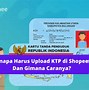 No Ktp Ada Di Sebelah Mana