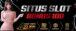 Situs Slot Ada Garansi Kekalahan 100